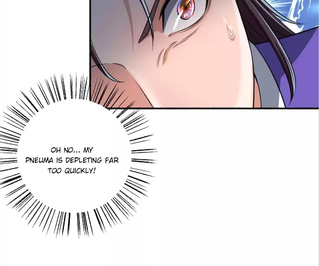 Read The Peerless Concubine (Colored) chapter 43 image 38 on Lezhin