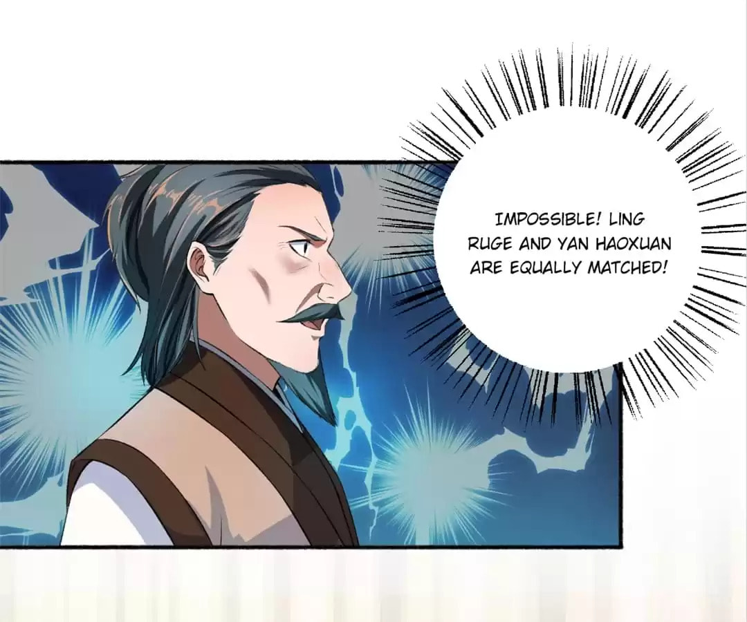 Read The Peerless Concubine (Colored) chapter 43 image 4 on Lezhin