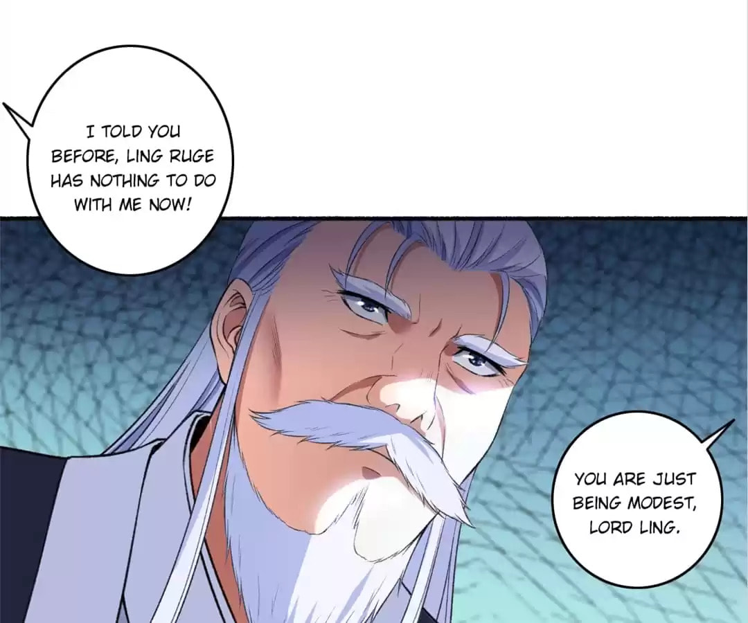 Read The Peerless Concubine (Colored) chapter 43 image 6 on Lezhin