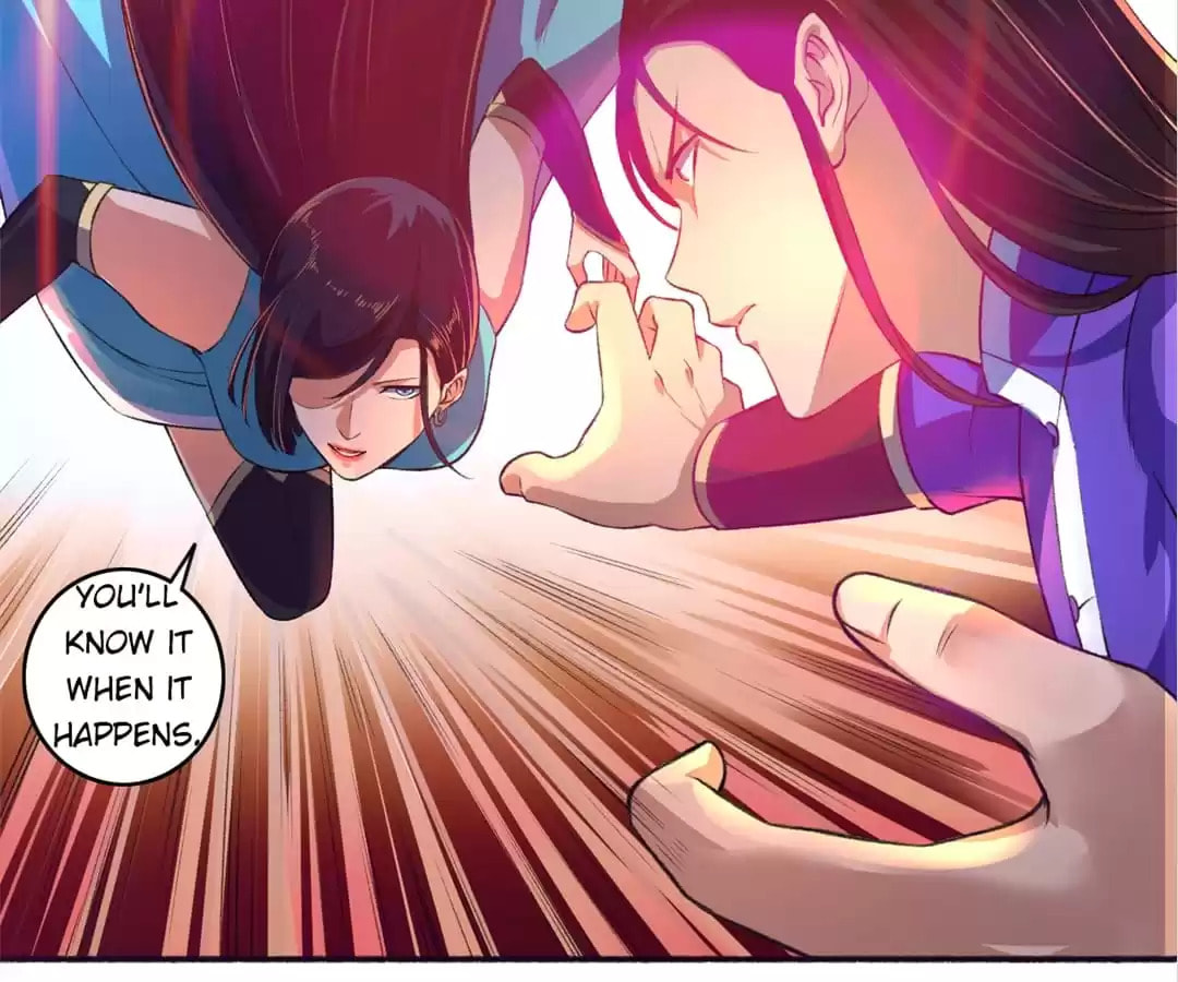 Read The Peerless Concubine (Colored) chapter 44 image 11 on Lezhin