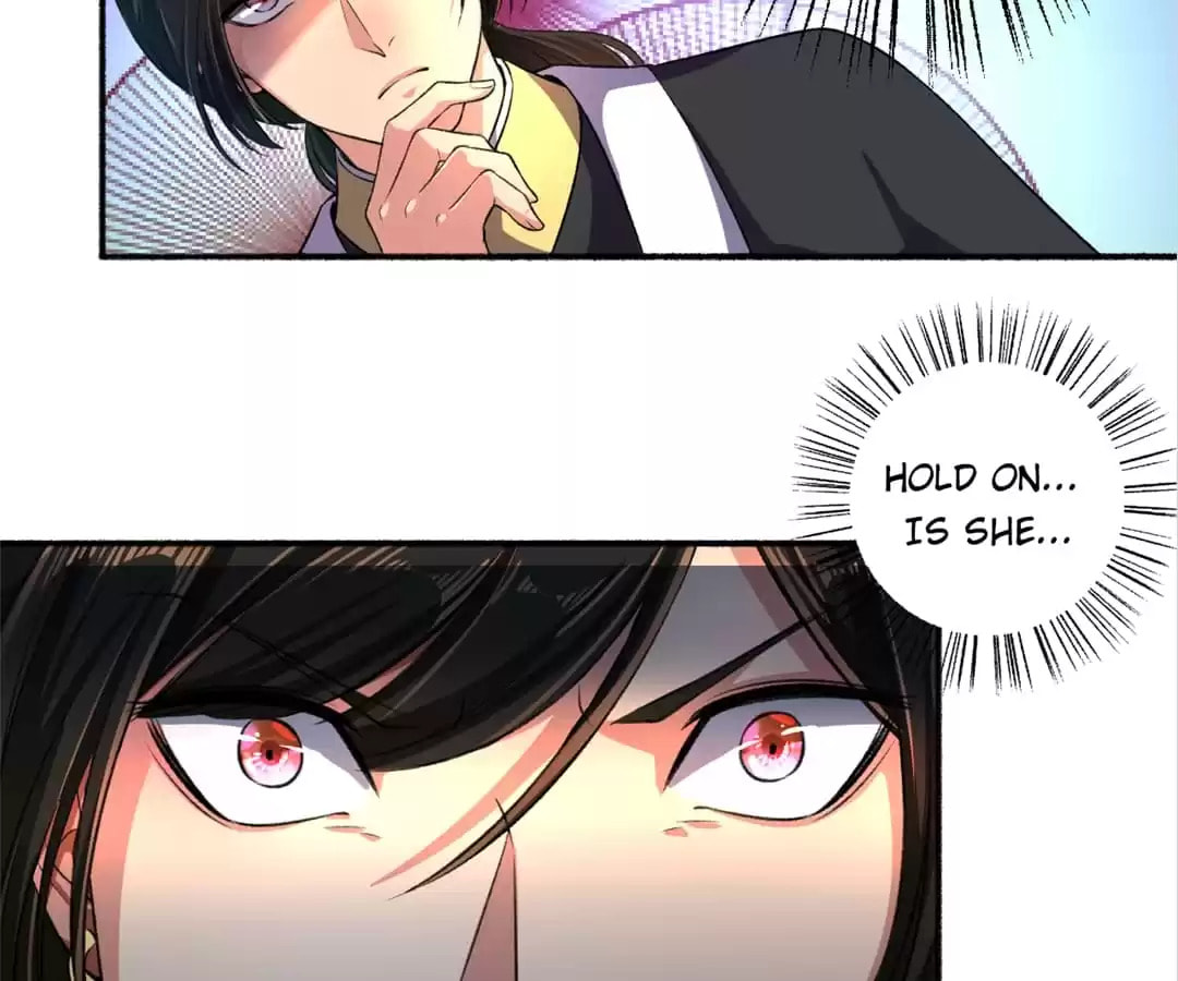 Read The Peerless Concubine (Colored) chapter 44 image 18 on Lezhin