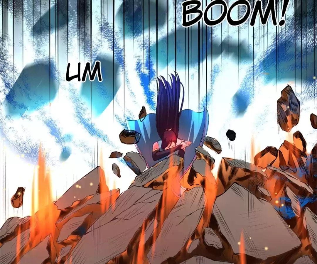 Read The Peerless Concubine (Colored) chapter 44 image 2 on Lezhin