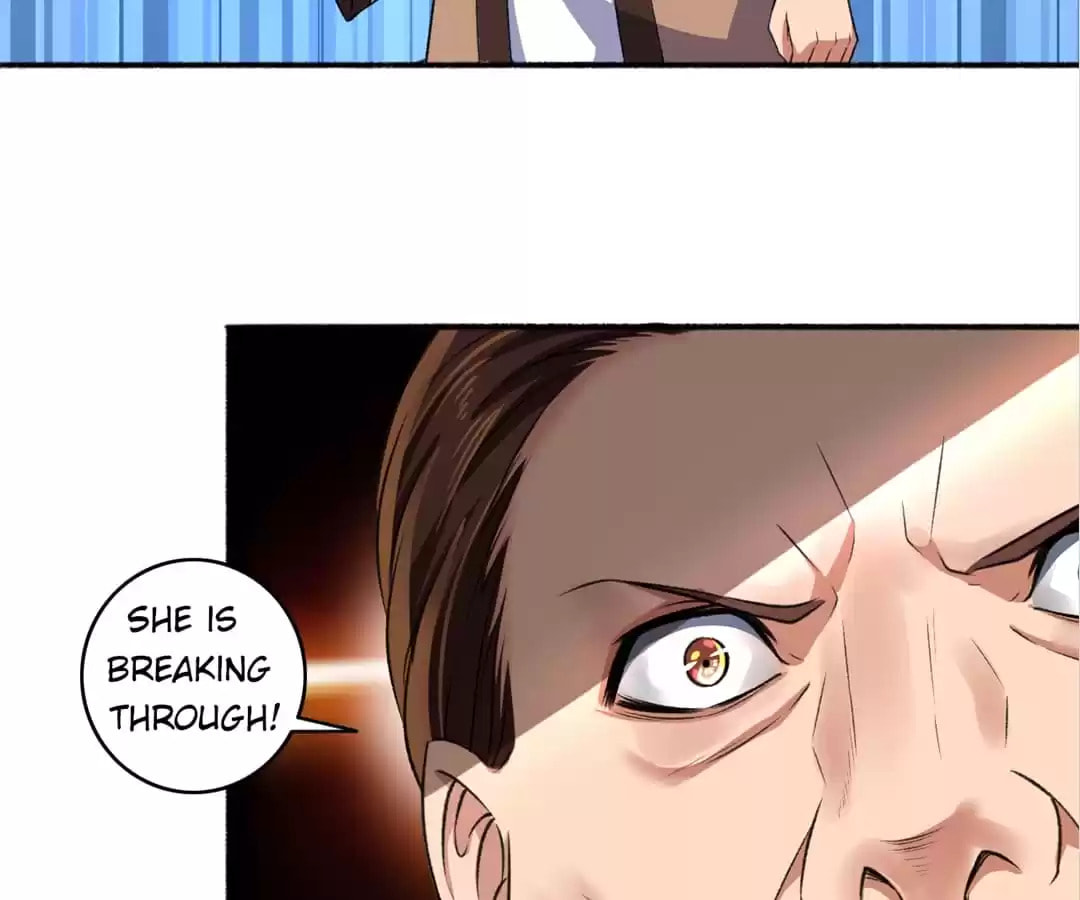 Read The Peerless Concubine (Colored) chapter 44 image 21 on Lezhin