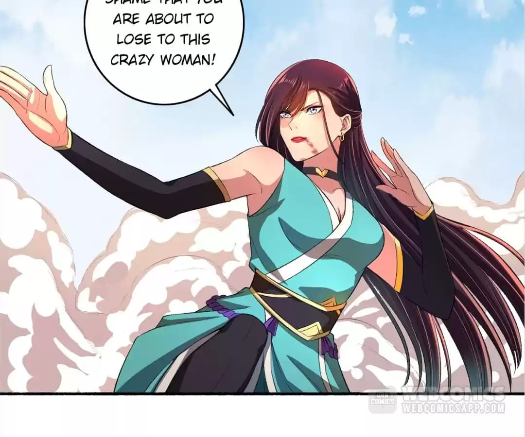 Read The Peerless Concubine (Colored) chapter 44 image 25 on Lezhin