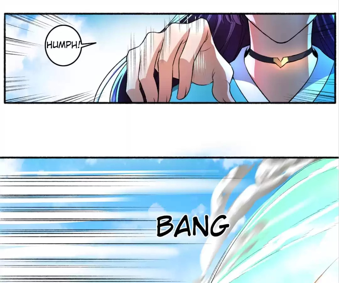 Read The Peerless Concubine (Colored) chapter 44 image 30 on Lezhin
