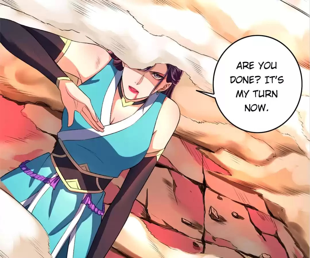 Read The Peerless Concubine (Colored) chapter 44 image 32 on Lezhin