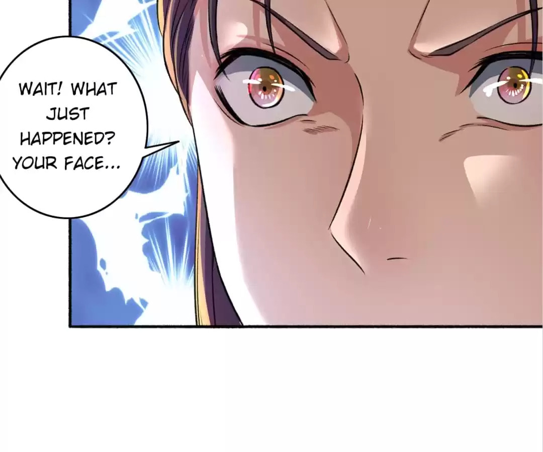 Read The Peerless Concubine (Colored) chapter 44 image 34 on Lezhin