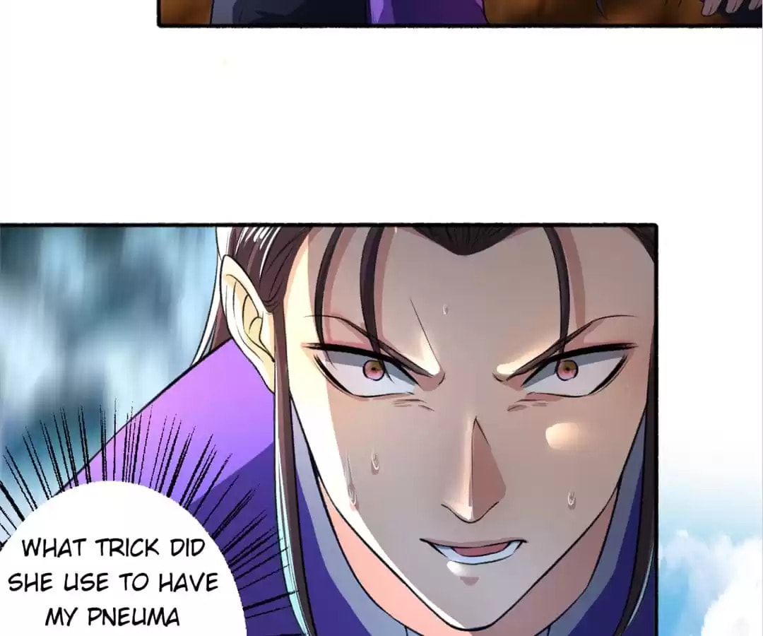 Read The Peerless Concubine (Colored) chapter 44 image 4 on Lezhin