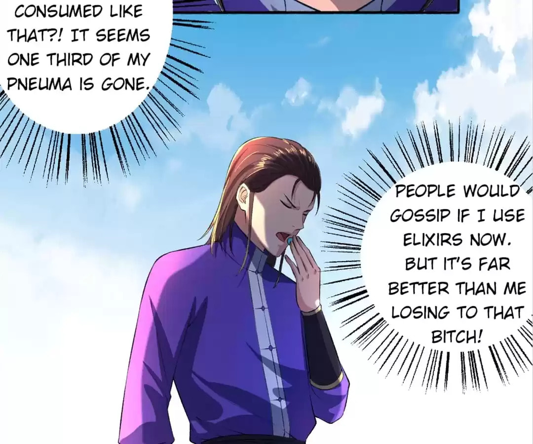 Read The Peerless Concubine (Colored) chapter 44 image 5 on Lezhin