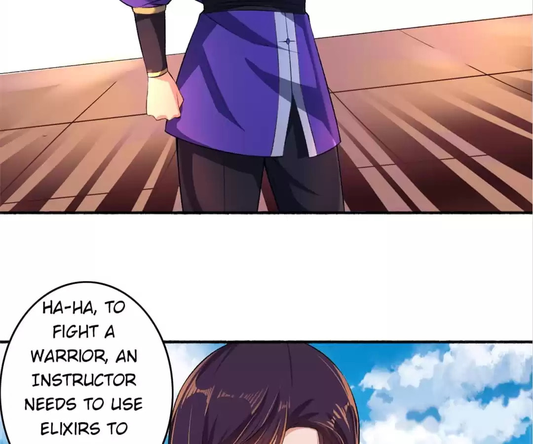 Read The Peerless Concubine (Colored) chapter 44 image 6 on Lezhin