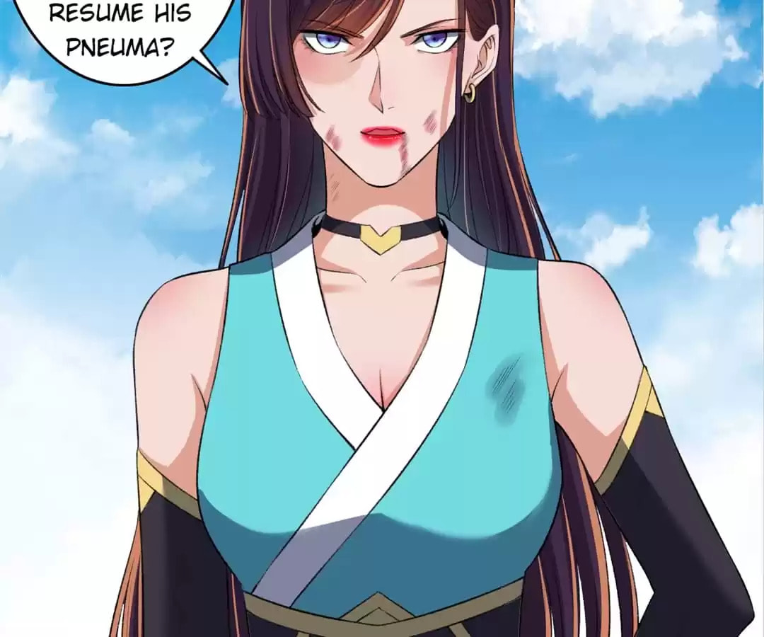 Read The Peerless Concubine (Colored) chapter 44 image 7 on Lezhin