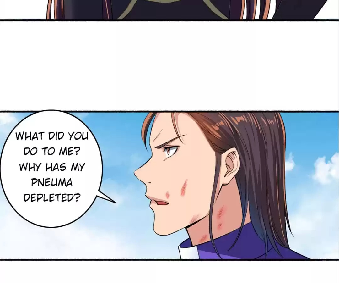 Read The Peerless Concubine (Colored) chapter 44 image 8 on Lezhin