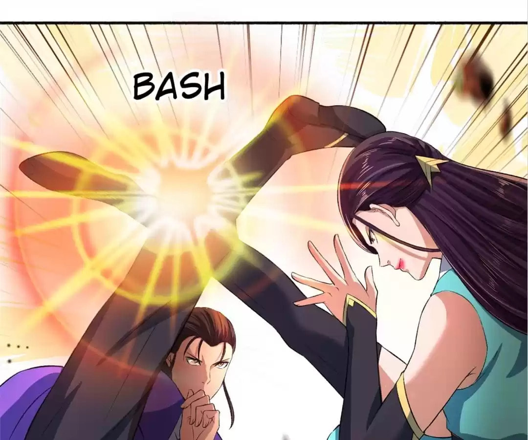 Read The Peerless Concubine (Colored) chapter 45 image 11 on Lezhin