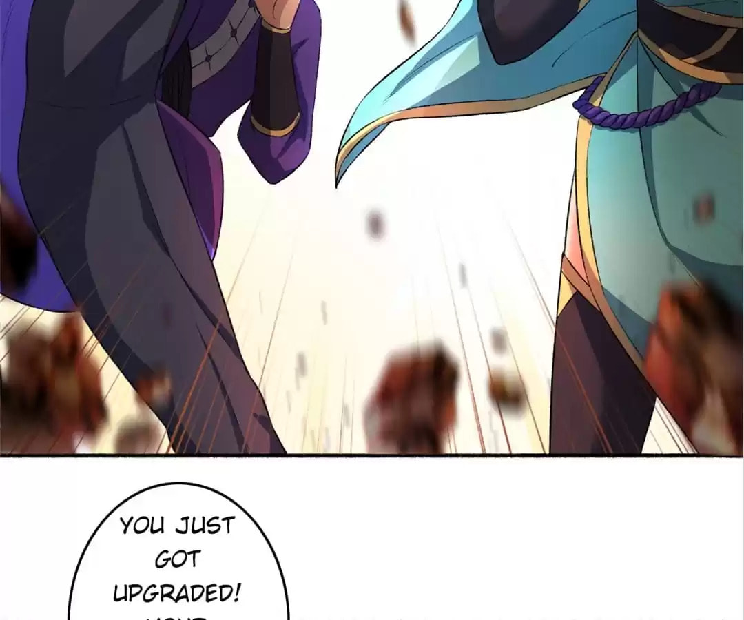 Read The Peerless Concubine (Colored) chapter 45 image 12 on Lezhin