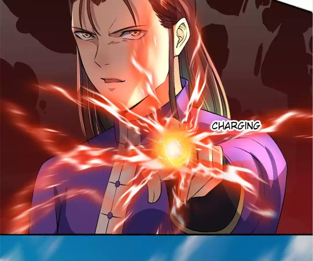 Read The Peerless Concubine (Colored) chapter 45 image 15 on Lezhin