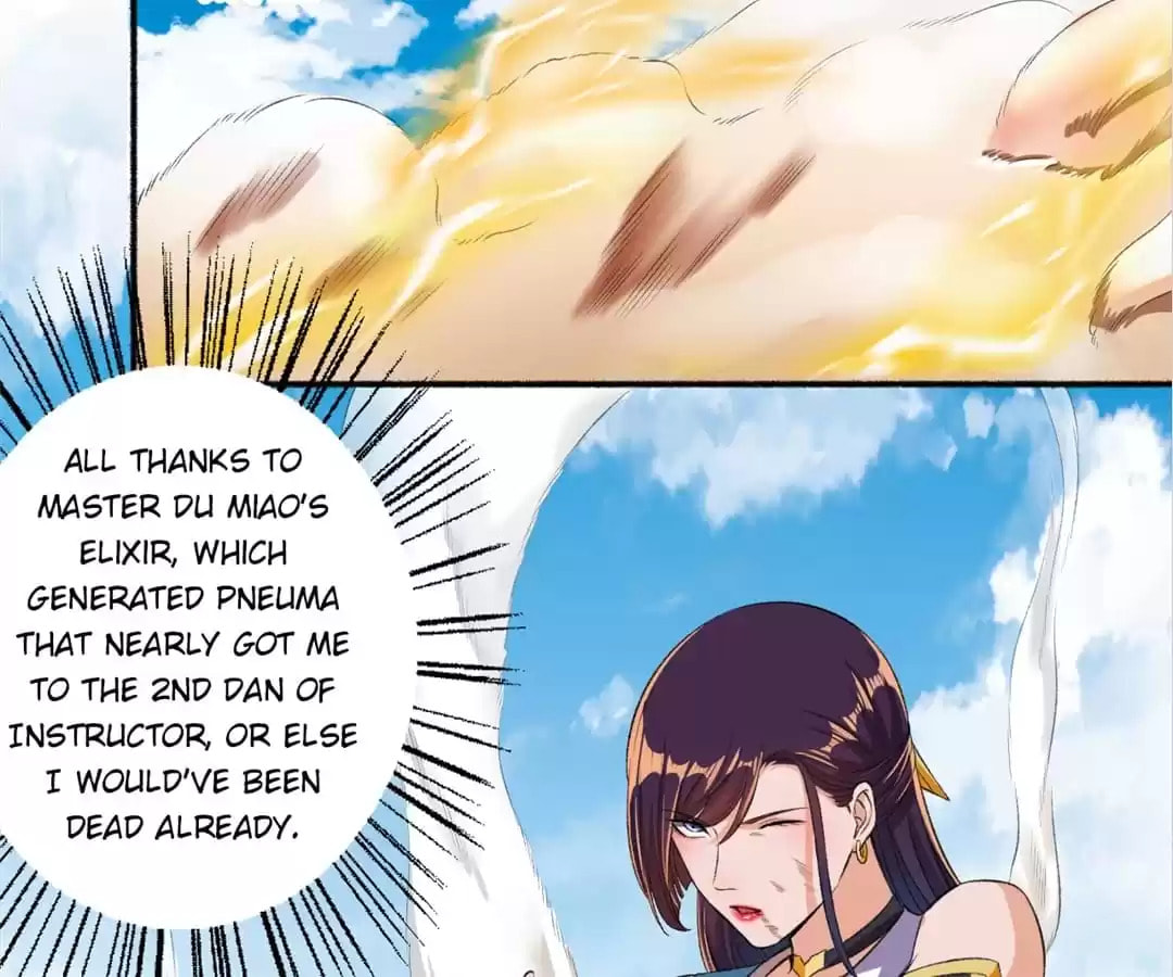 Read The Peerless Concubine (Colored) chapter 45 image 23 on Lezhin