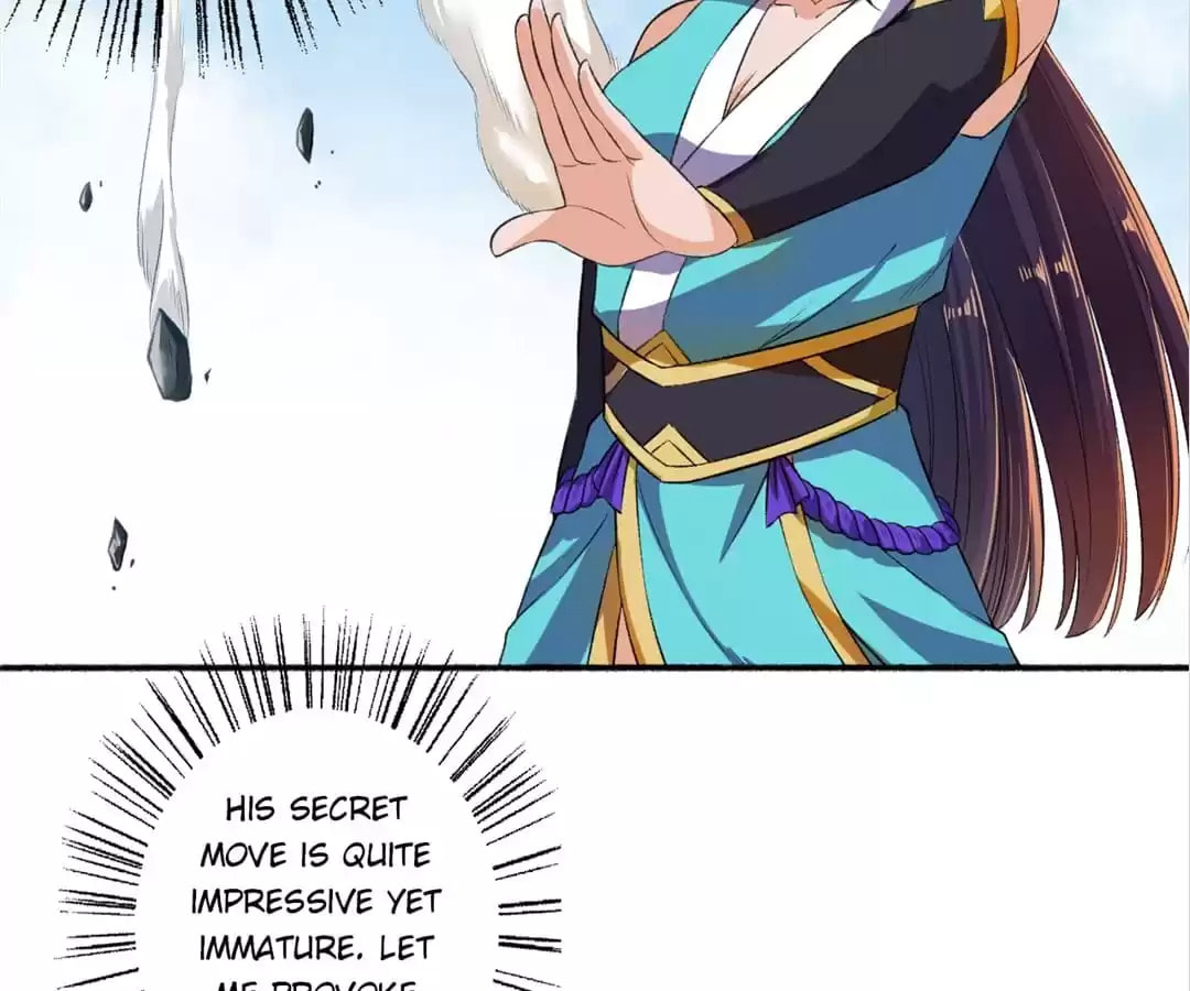 Read The Peerless Concubine (Colored) chapter 45 image 24 on Lezhin