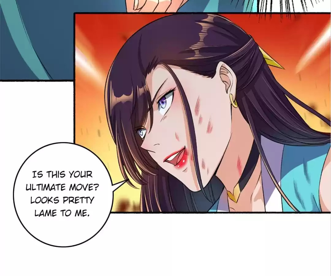 Read The Peerless Concubine (Colored) chapter 45 image 26 on Lezhin