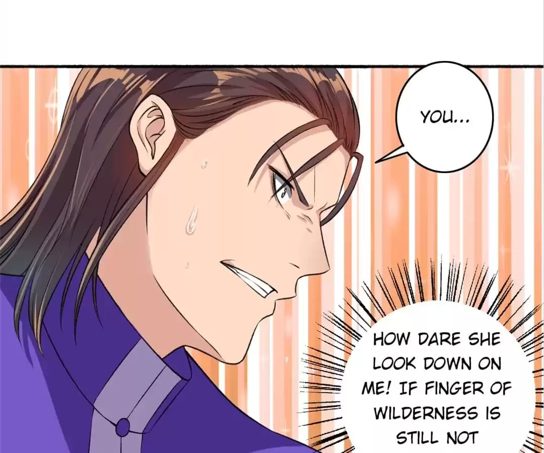 Read The Peerless Concubine (Colored) chapter 45 image 27 on Lezhin