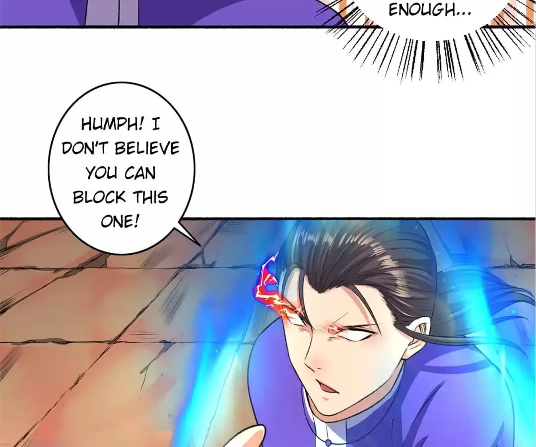 Read The Peerless Concubine (Colored) chapter 45 image 28 on Lezhin