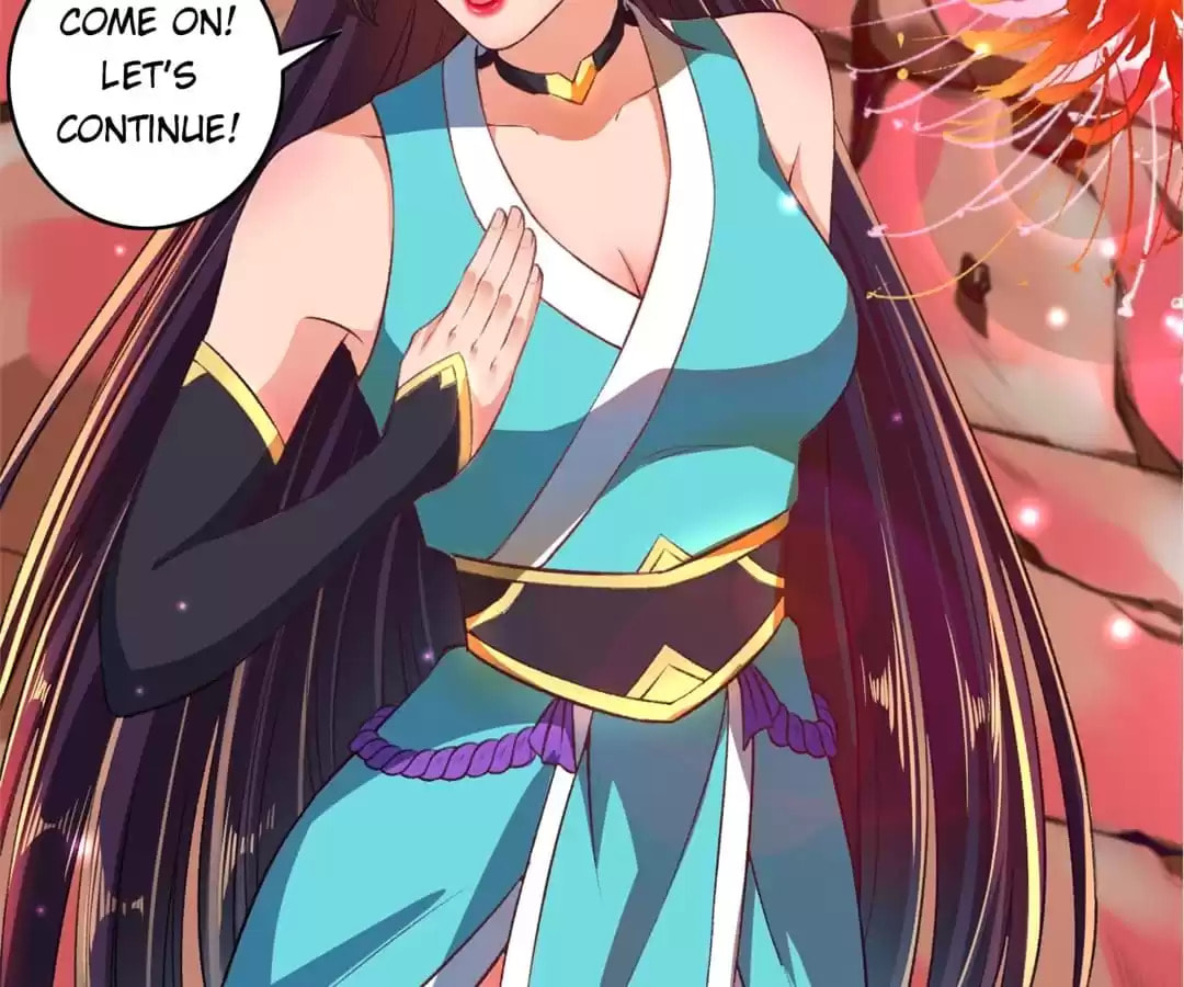 Read The Peerless Concubine (Colored) chapter 45 image 3 on Lezhin