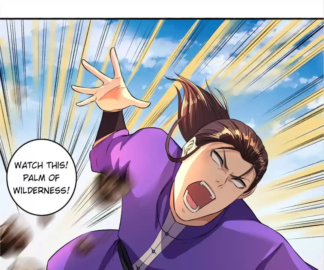 Read The Peerless Concubine (Colored) chapter 45 image 31 on Lezhin