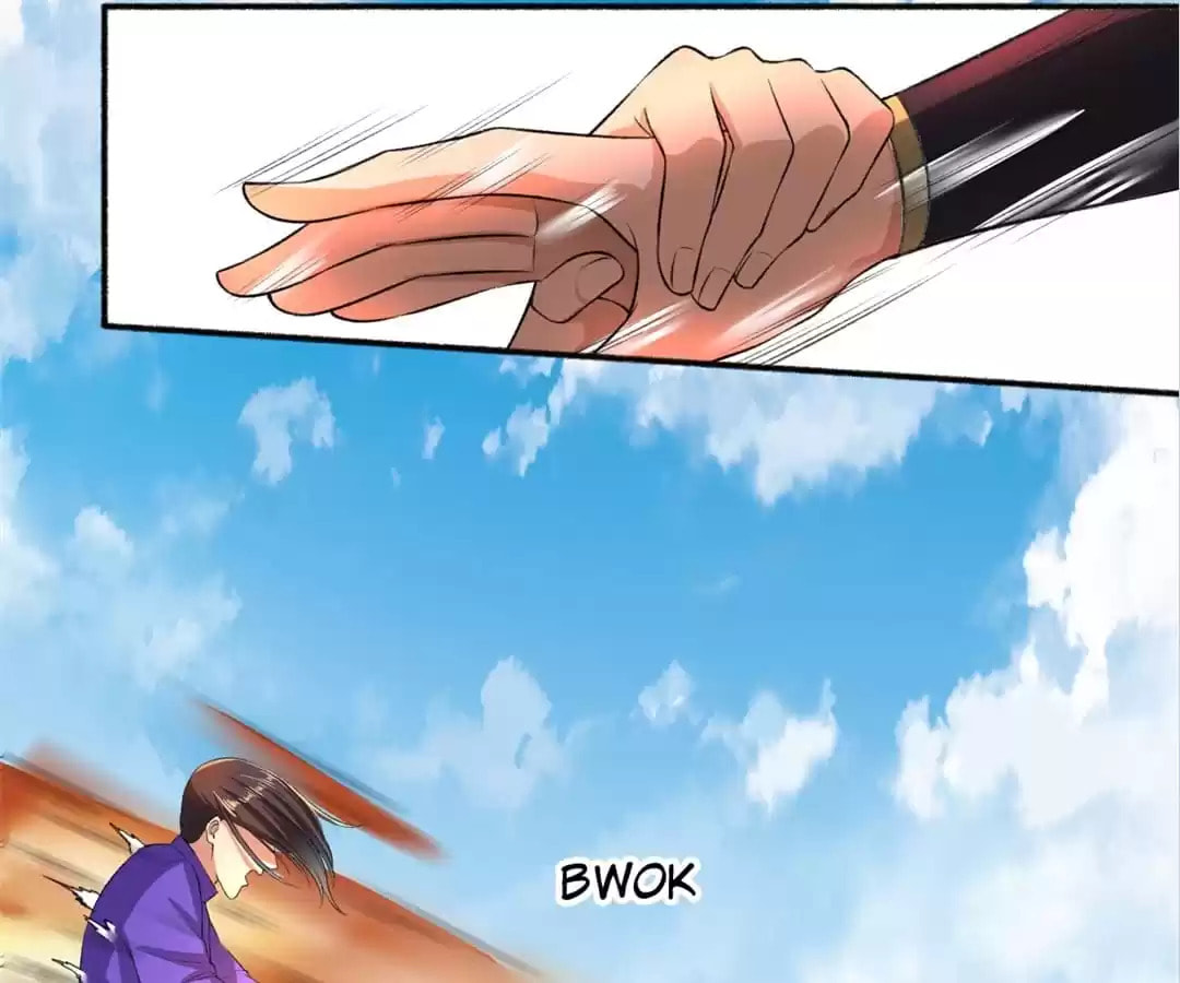 Read The Peerless Concubine (Colored) chapter 45 image 35 on Lezhin