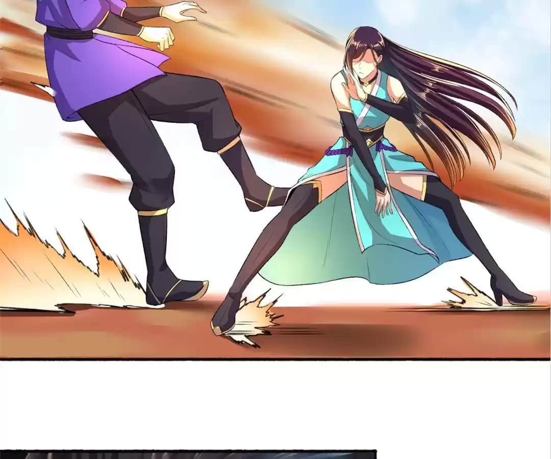 Read The Peerless Concubine (Colored) chapter 45 image 36 on Lezhin
