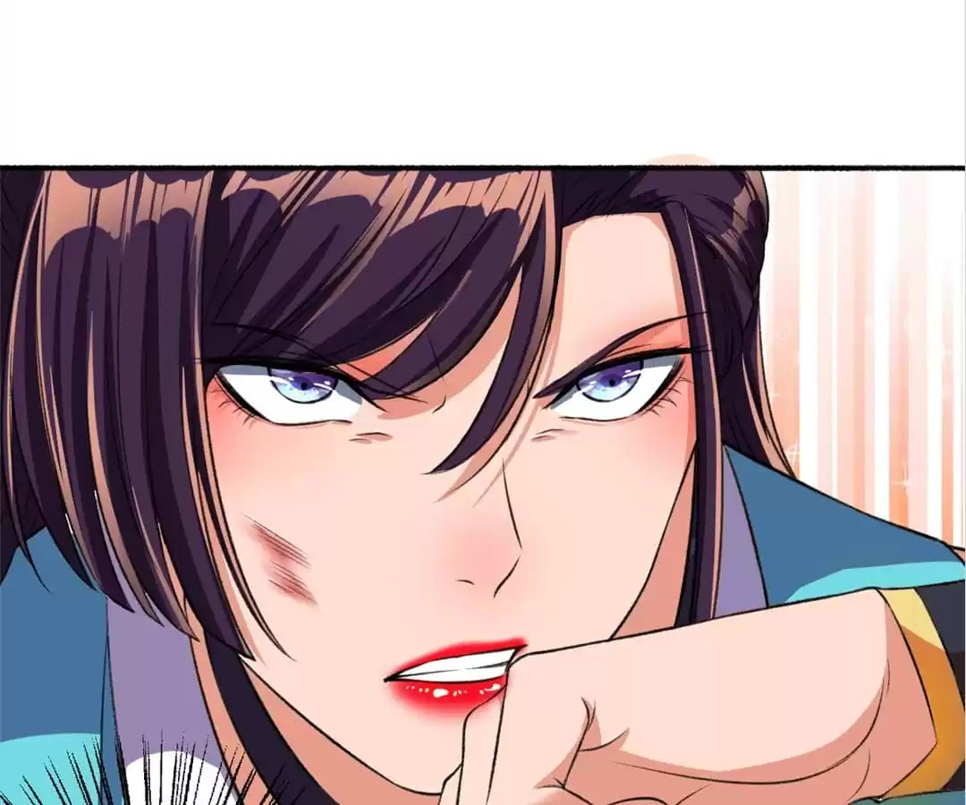 Read The Peerless Concubine (Colored) chapter 45 image 38 on Lezhin