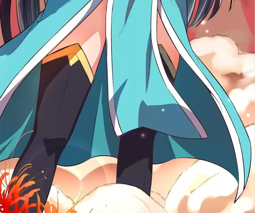 Read The Peerless Concubine (Colored) chapter 45 image 4 on Lezhin