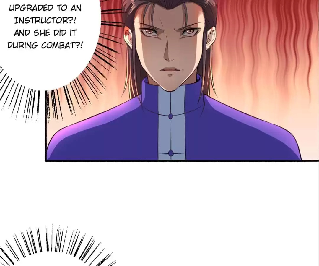 Read The Peerless Concubine (Colored) chapter 45 image 7 on Lezhin