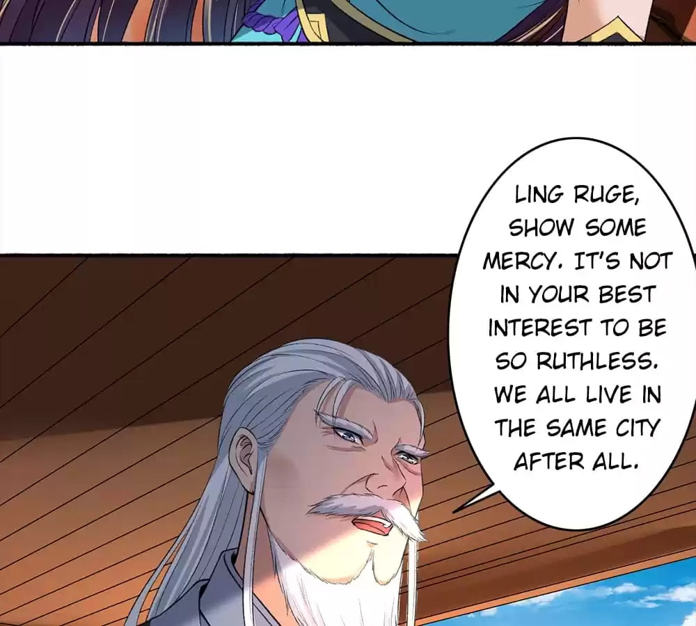 Read The Peerless Concubine (Colored) chapter 46 image 11 on Lezhin