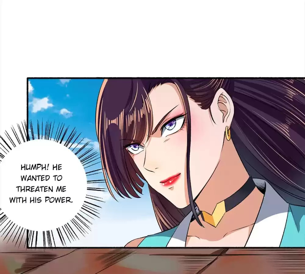Read The Peerless Concubine (Colored) chapter 46 image 13 on Lezhin