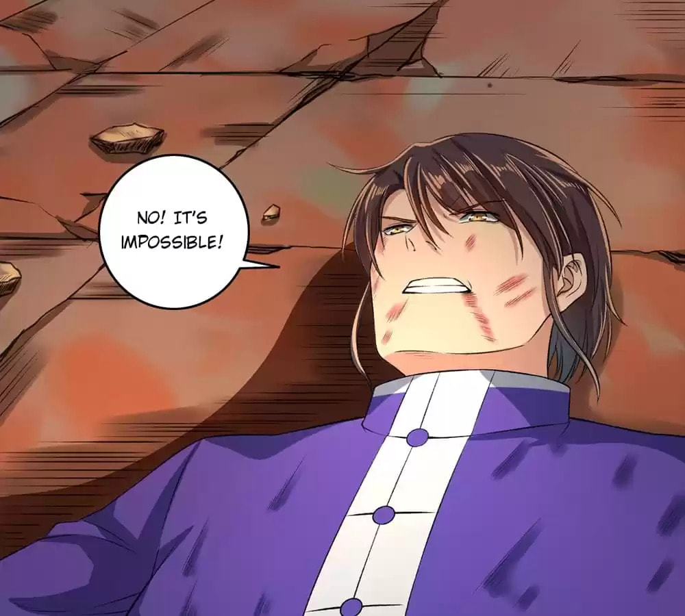 Read The Peerless Concubine (Colored) chapter 46 image 14 on Lezhin