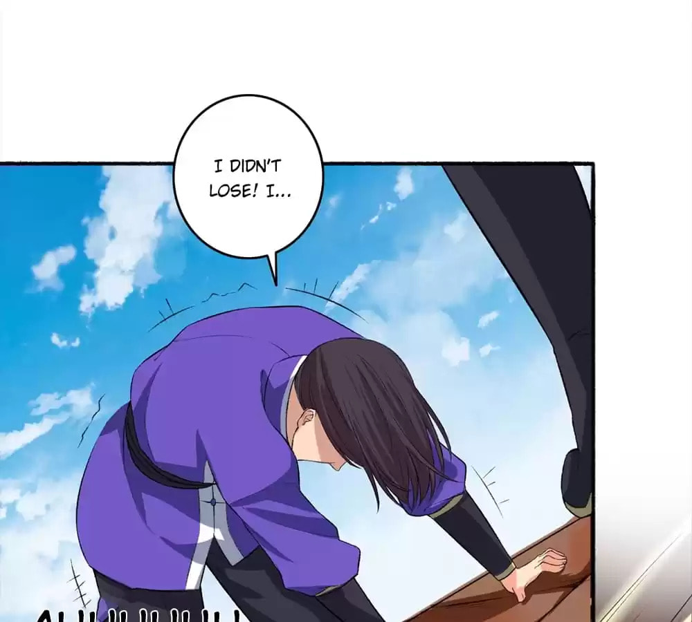 Read The Peerless Concubine (Colored) chapter 46 image 16 on Lezhin