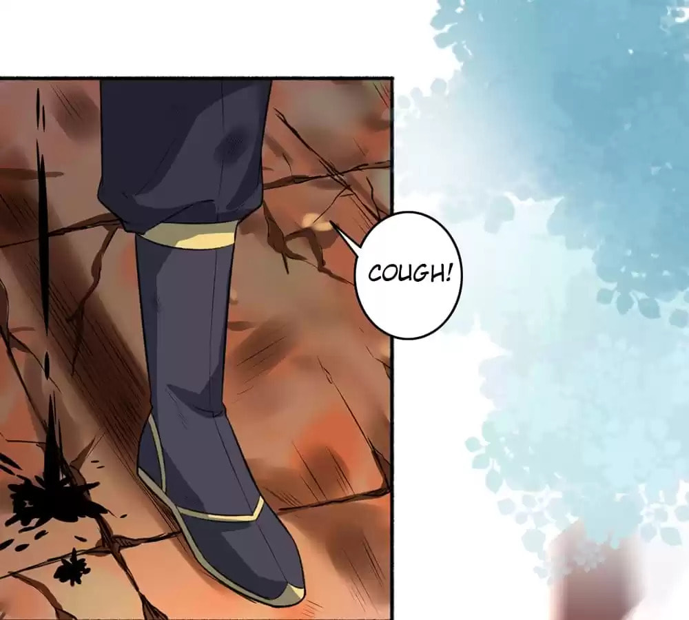 Read The Peerless Concubine (Colored) chapter 46 image 21 on Lezhin