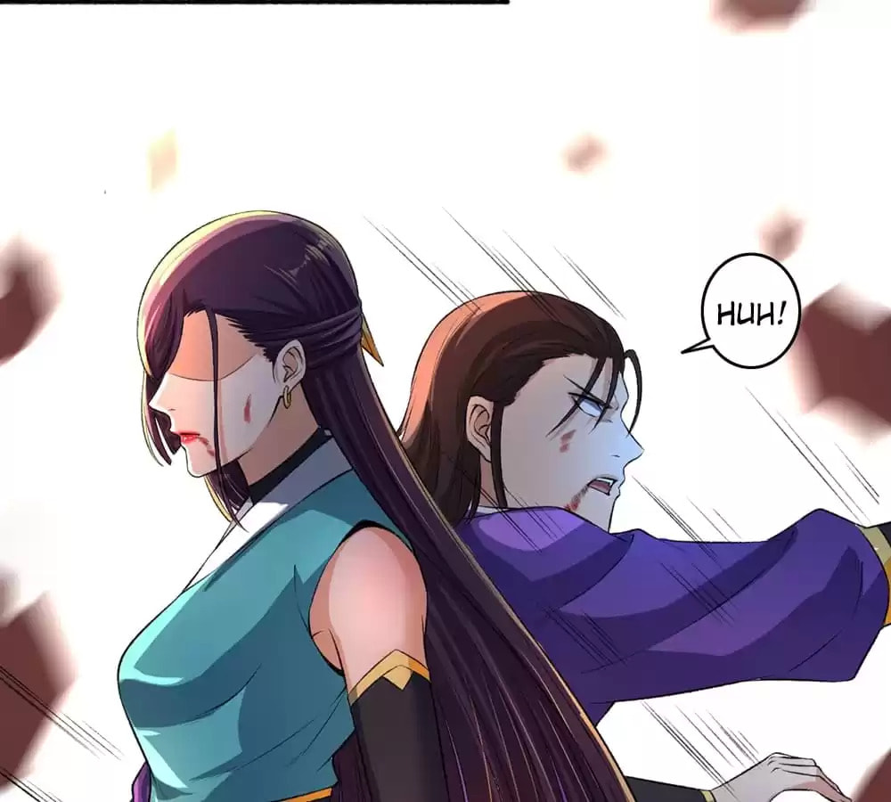 Read The Peerless Concubine (Colored) chapter 46 image 22 on Lezhin