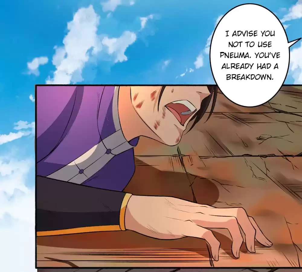 Read The Peerless Concubine (Colored) chapter 46 image 24 on Lezhin