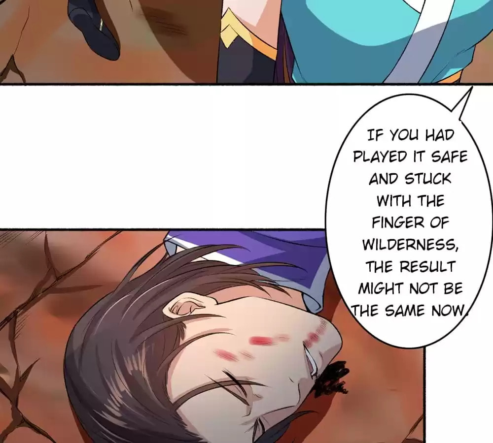 Read The Peerless Concubine (Colored) chapter 46 image 26 on Lezhin