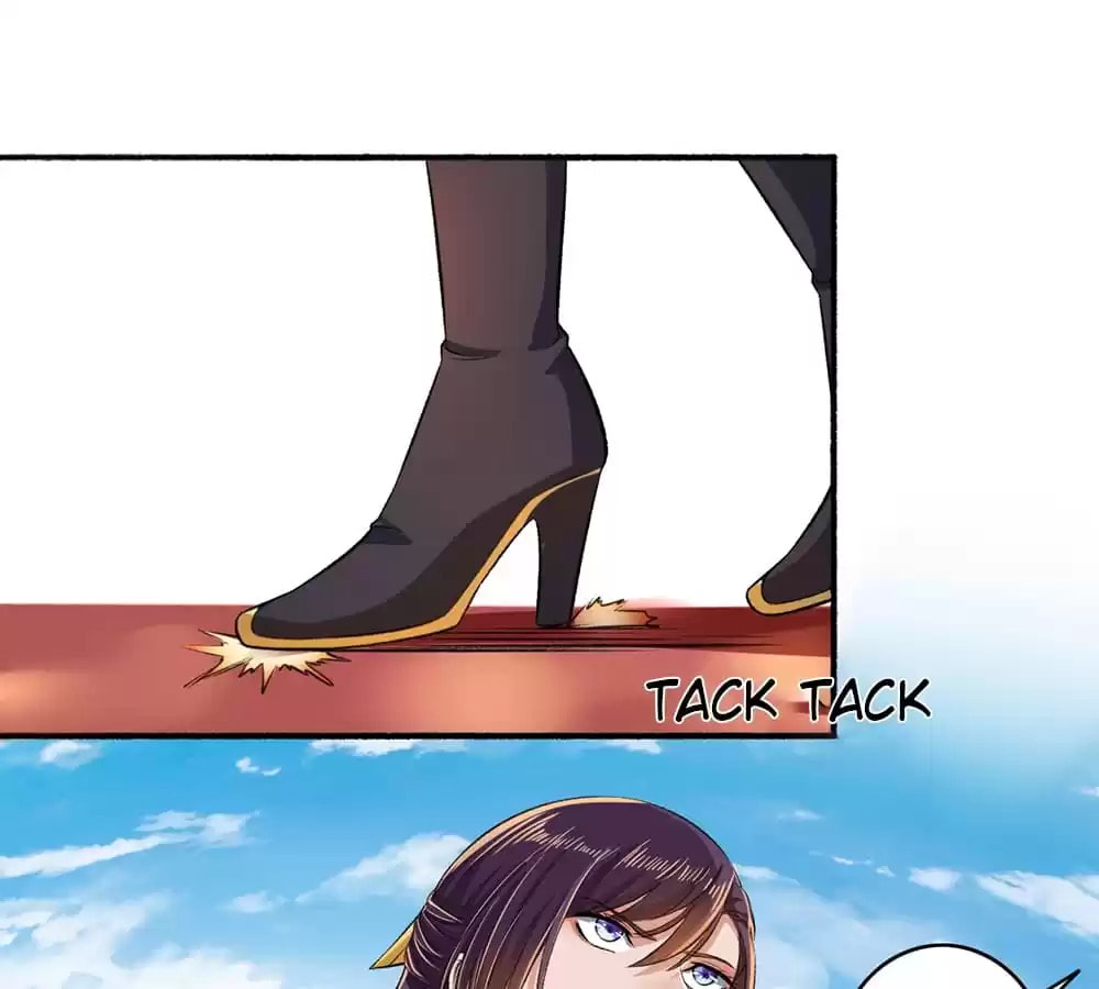 Read The Peerless Concubine (Colored) chapter 46 image 3 on Lezhin