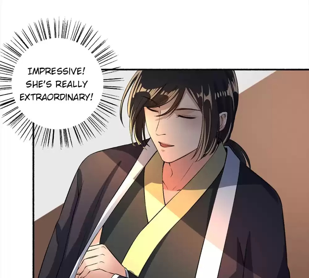 Read The Peerless Concubine (Colored) chapter 46 image 32 on Lezhin