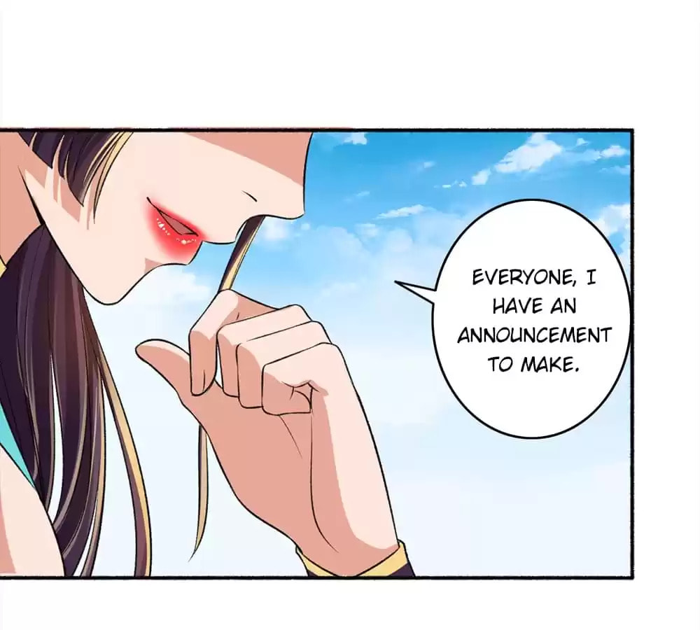 Read The Peerless Concubine (Colored) chapter 46 image 35 on Lezhin