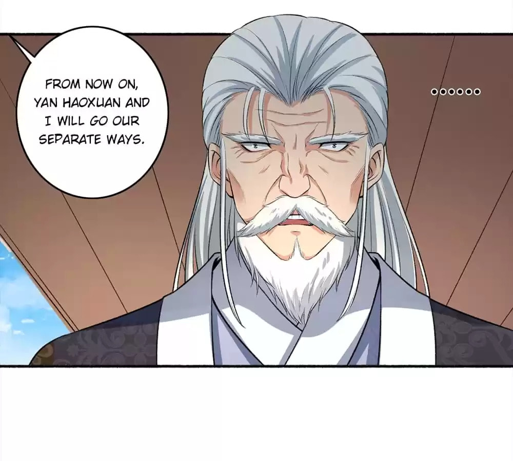 Read The Peerless Concubine (Colored) chapter 46 image 37 on Lezhin