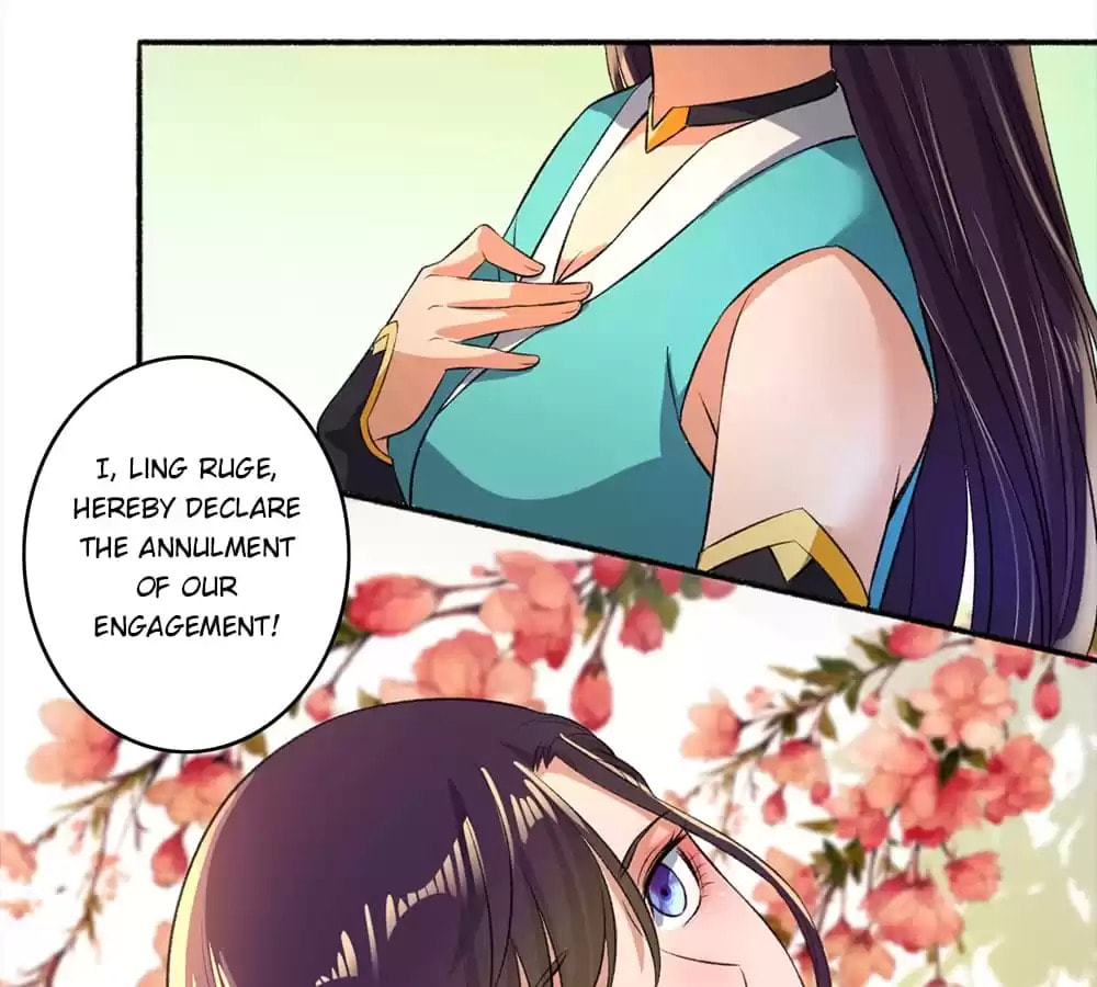 Read The Peerless Concubine (Colored) chapter 46 image 38 on Lezhin