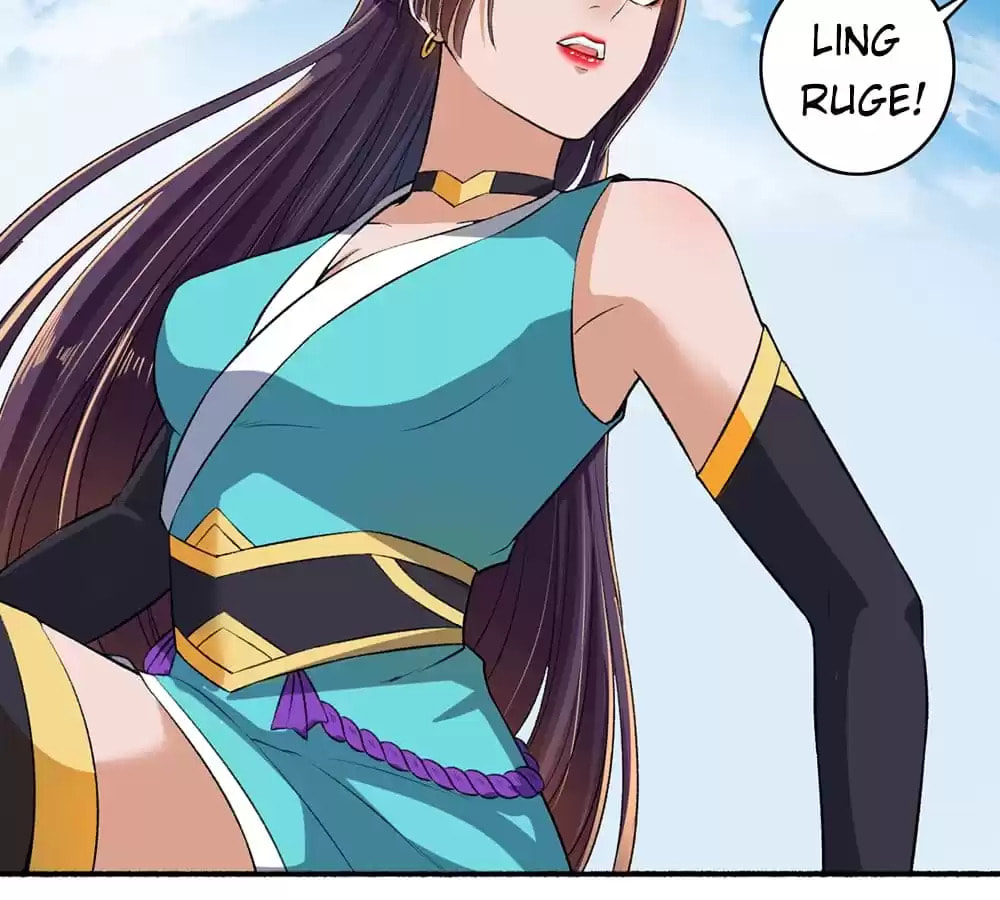 Read The Peerless Concubine (Colored) chapter 46 image 4 on Lezhin