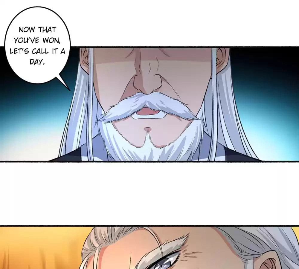 Read The Peerless Concubine (Colored) chapter 46 image 6 on Lezhin