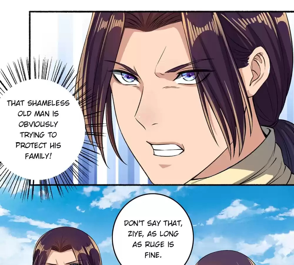 Read The Peerless Concubine (Colored) chapter 46 image 8 on Lezhin