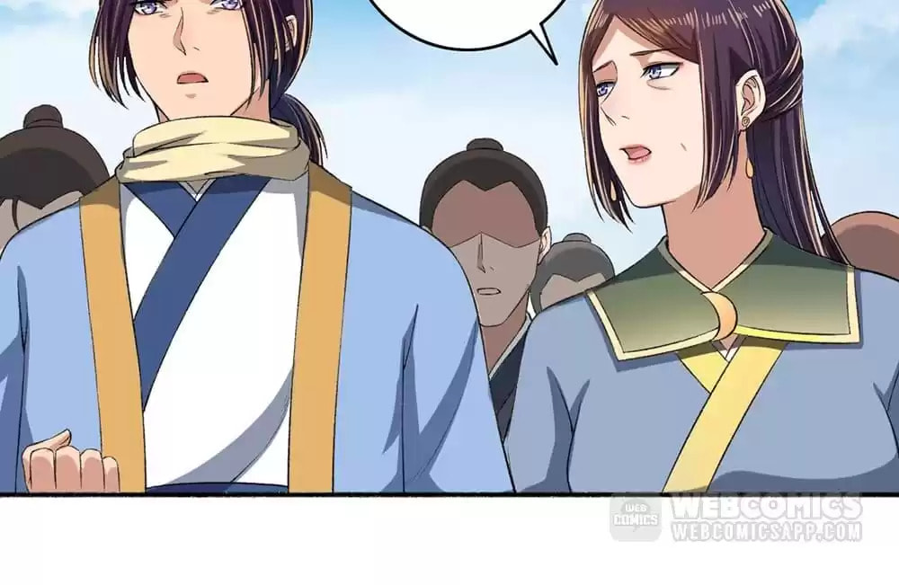 Read The Peerless Concubine (Colored) chapter 46 image 9 on Lezhin