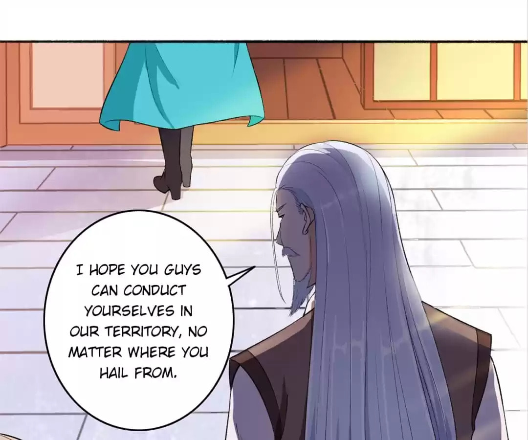 Read The Peerless Concubine (Colored) chapter 48 image 10 on Lezhin