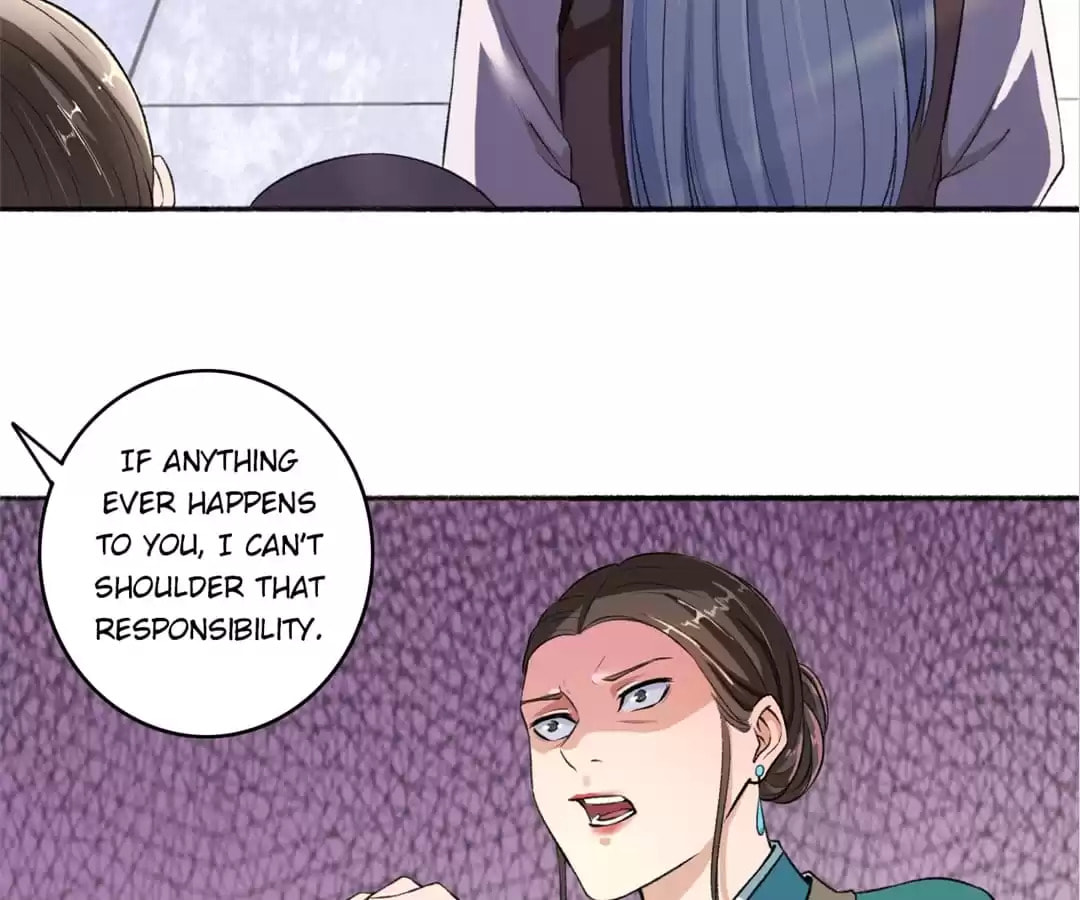Read The Peerless Concubine (Colored) chapter 48 image 11 on Lezhin
